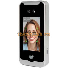 Máy chấm công khuôn mặt RONALD JACK AI09